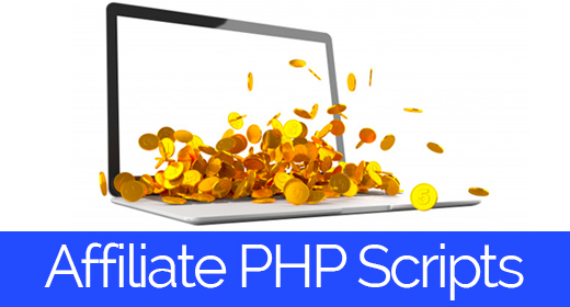 Affiliate PHP Scripts