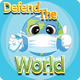 Defend The World - HTML5 Game Construct 3