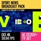 Sport News (Broadcast Pack) - VideoHive Item for Sale