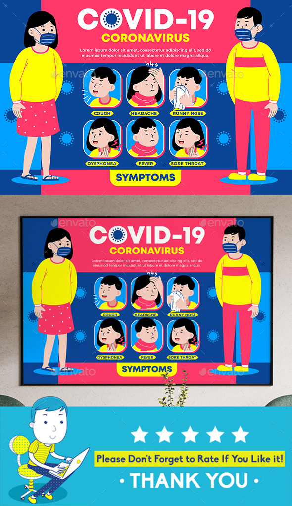 Covid-19 Symptoms