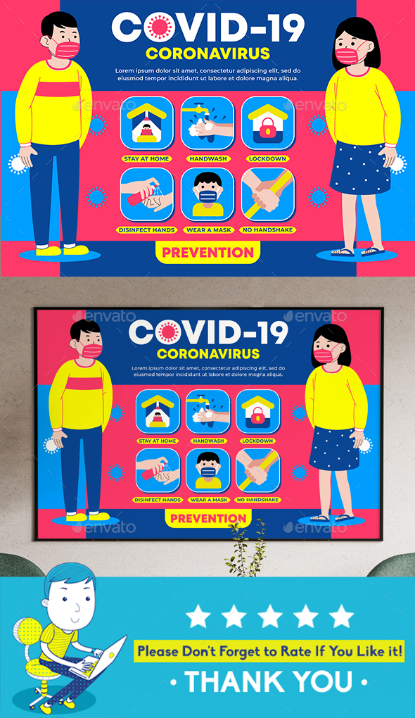 Covid-19 Prevention
