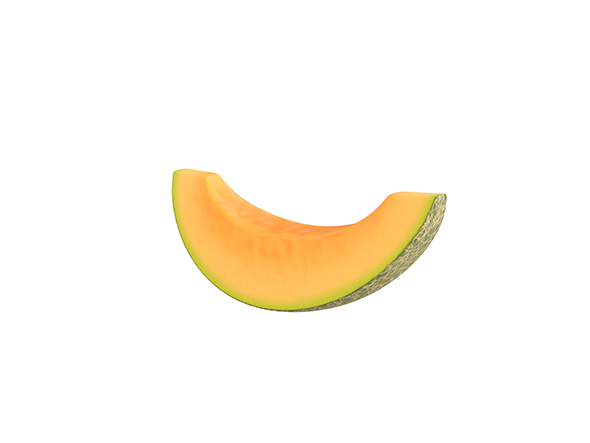 Sliced Melon - 3Docean 26852867