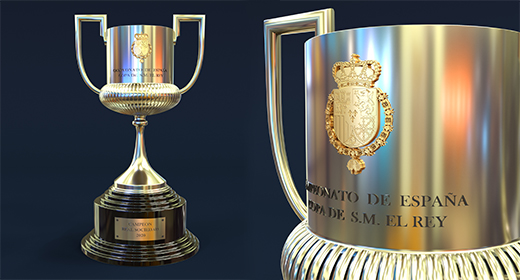 Cups 3D Models
