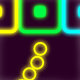 Snake Color Break - Html5 Game and Mobile Contruct 3