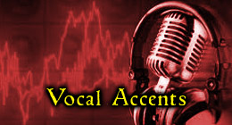 Vocal Accents
