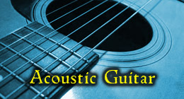 Acoustic Guitar Tracks