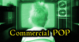 Commercial POP