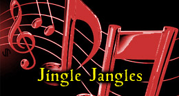 Jingle Jangles