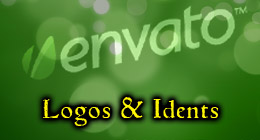Corporate/Tech Logos & Idents