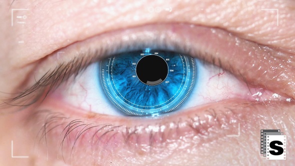 Eye Technology