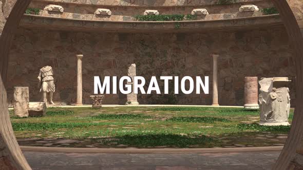 Ancient Migration