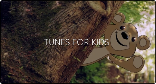 Tunes for Kids