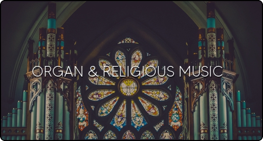 Organ & Religious Music