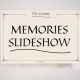Photo Memories And Moments Slideshow - VideoHive Item for Sale