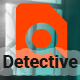 Find The Differences Detective - Unity Game Project for Android and iOS