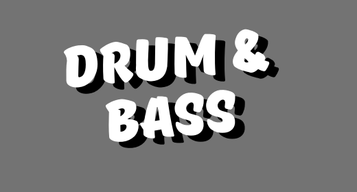 Drum & Bass