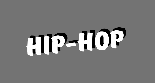 Hip - Hop