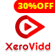 XeroVidd - Complete YouTube Marketing Application (SaaS Platform)