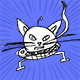 Cat_Invader