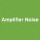Amplifier Noise