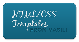 HTML/CSS Templates from Vasili
