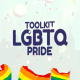 LGBTQ Pride Toolkit - VideoHive Item for Sale