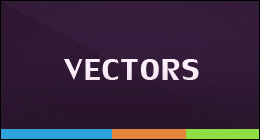 Vectors