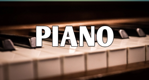PIANO INSPIRING