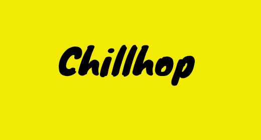 Chillhop