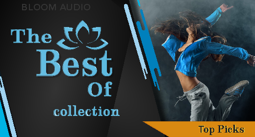 The Best of  BloomAudioMusic