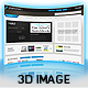 3D Image Generator Action no. 2 - GraphicRiver Item for Sale
