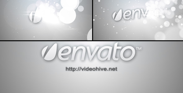 Logo Reveal - VideoHive 2523864