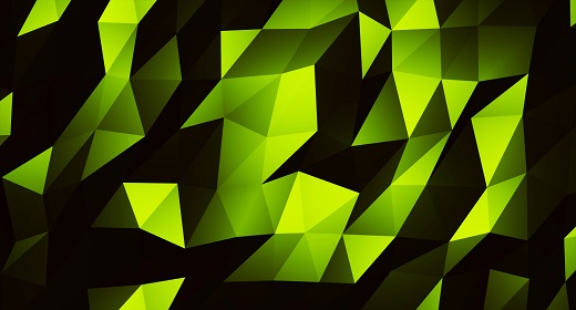 Triangles Abstract