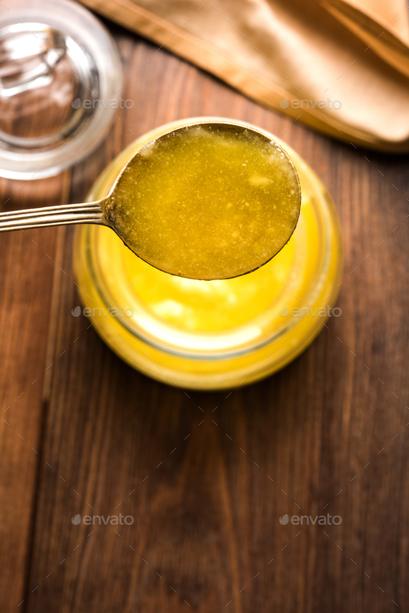 5 Things to Know About Indian Ghee - Food & Nutrition Magazine