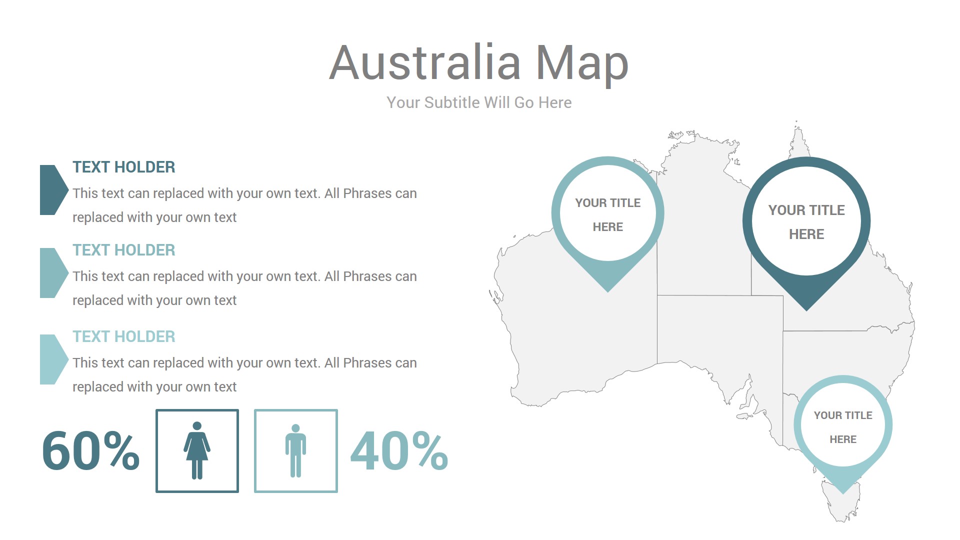 Simplicity Business Solutions - 2 In 1 PowerPoint Presentation Template ...