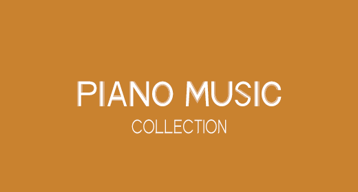 PIANO MUSIC