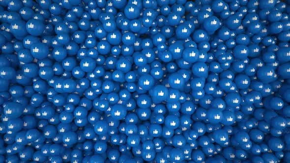 Falling Like Emoji Transition alt