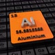 Aluminium Periodic Table - VideoHive Item for Sale
