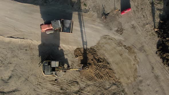 The Idea of Shift and Roundtheclock Construction alt