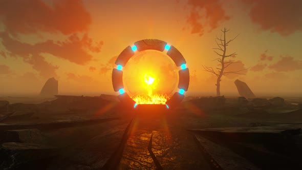 Energy Portal Scena 1 alt