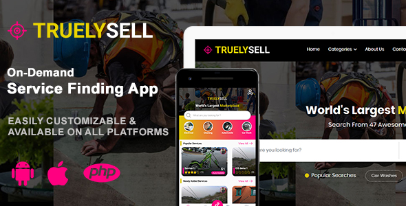 gotaxi on demand nulled