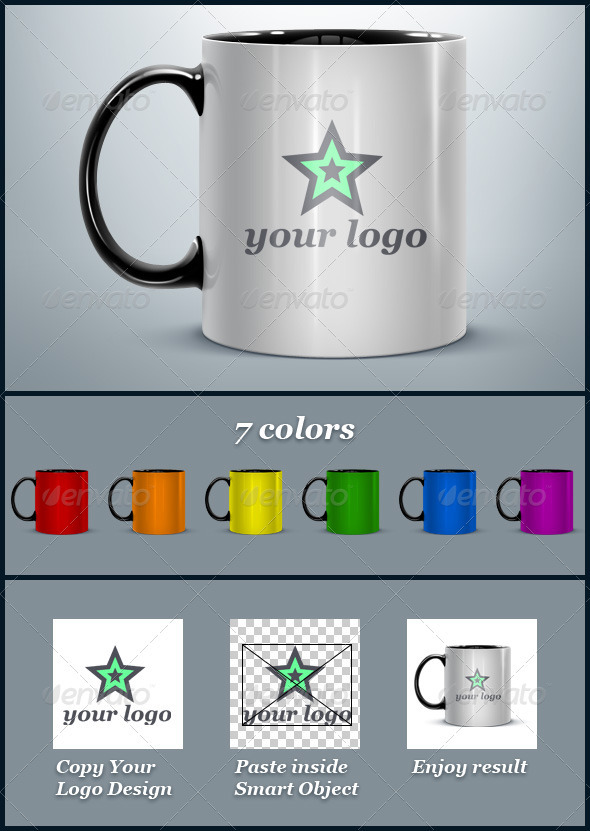 Cup - Food and Drink Packaging