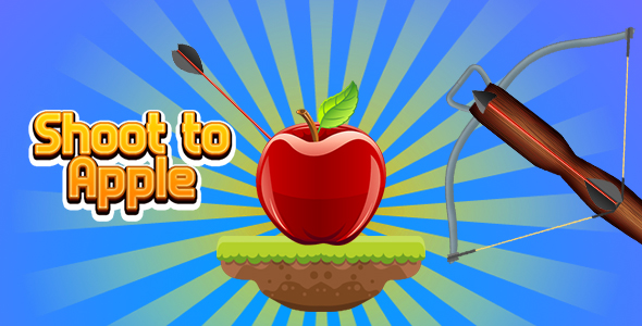 Shoot to Apple (CAPX and HTML5)