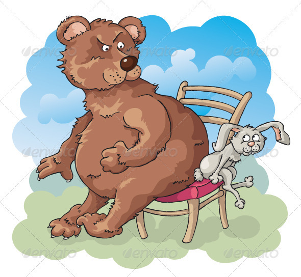 The Fierce Competition