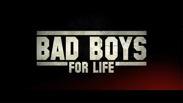 Bad Boys For Life Trailer Titles, After Effects Project Files | VideoHive