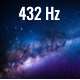 A Cosmic Meditation 432 Hz