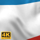 Crimea Flag - 4K - VideoHive Item for Sale