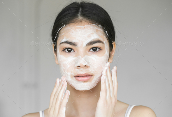 Clean Skin Face Soap