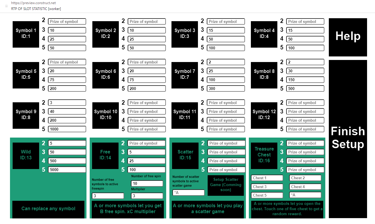 This Might Occur To You... Evoplay Games – Play For Real Money Errors To Keep Away From