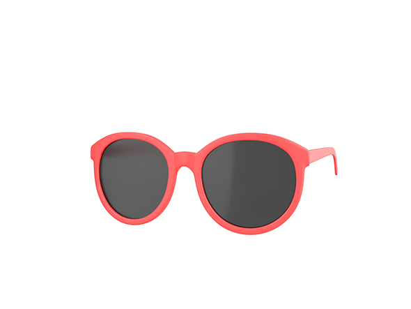 Summer Sunglasses - 3Docean 27030820